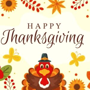 🦃Happy Thanksgiving you all!